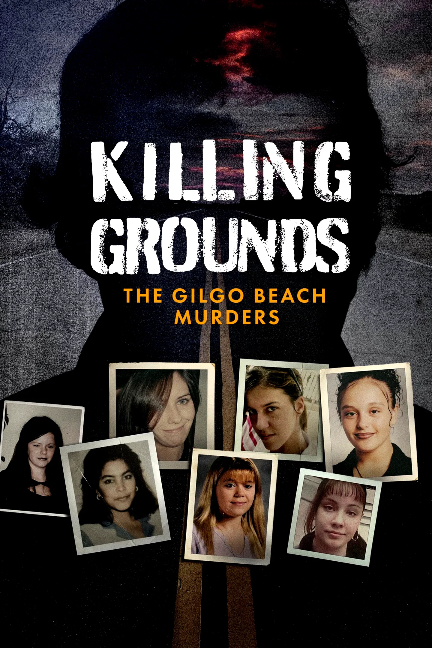 Photo 2 de la série : Killing Grounds: The Gilgo Beach Murders