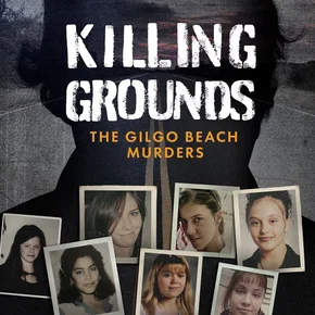 Photo de la série : Killing Grounds: The Gilgo Beach Murders