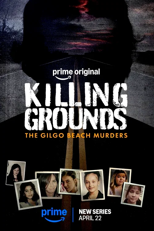Photo 3 de la série : Killing Grounds: The Gilgo Beach Murders