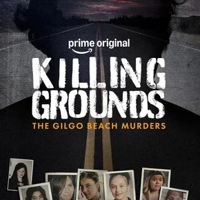 Photo de la série : Killing Grounds: The Gilgo Beach Murders