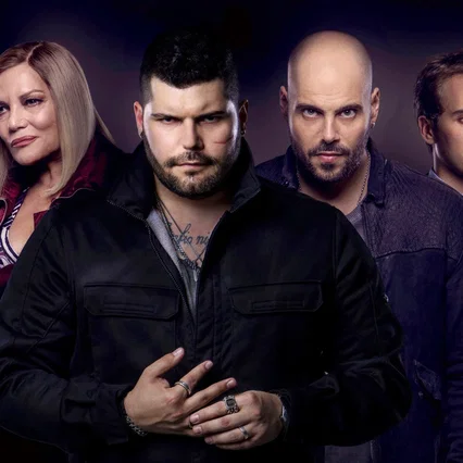 Photo de la série : Gomorra
