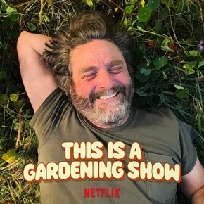 Photo de la série : Le Jardin de Zach