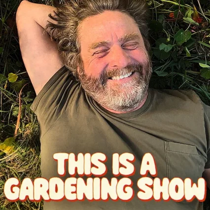 Photo de la série : Le Jardin de Zach