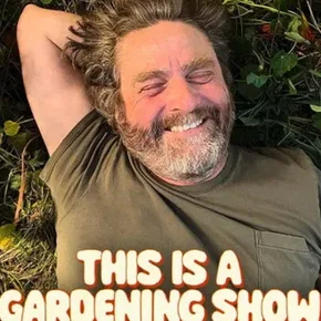 Photo de la série : Le Jardin de Zach