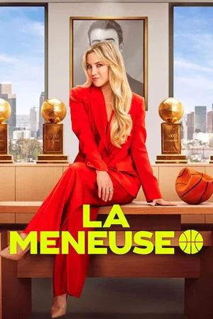 Affiche de la série : La Meneuse