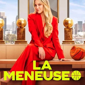 Photo de la série : La Meneuse