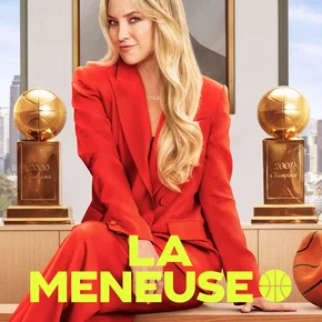 Photo de la série : La Meneuse