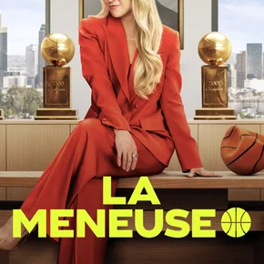 Photo de la série : La Meneuse