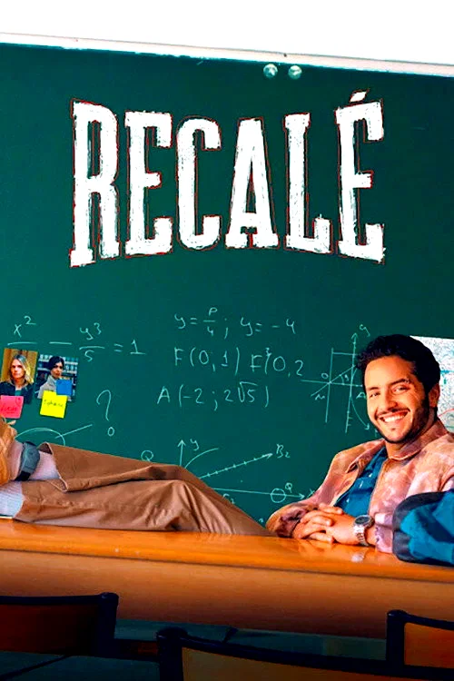 Photo 2 de la série : Recalé