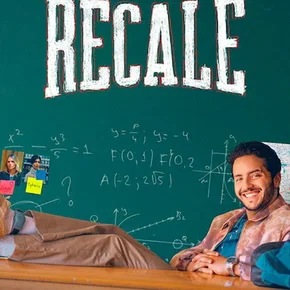 Photo de la série : Recalé