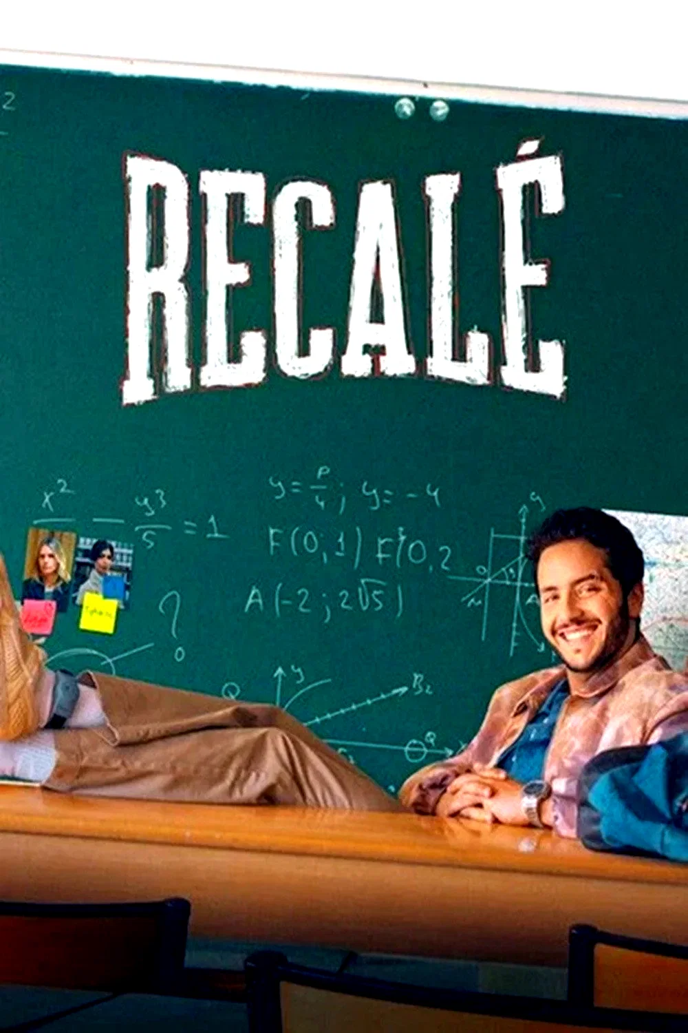 Photo 3 de la série : Recalé