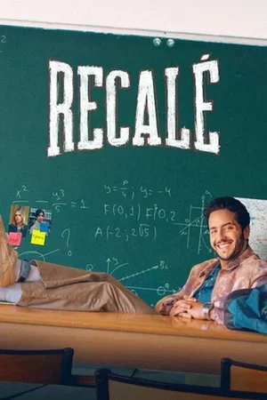 Recalé | 2026