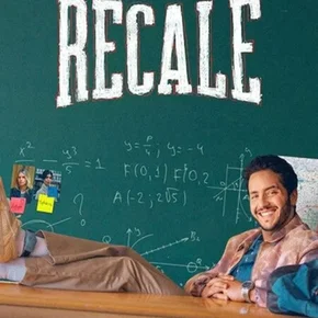 Photo de la série : Recalé