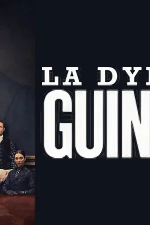 Affiche de la série : House of Guinness