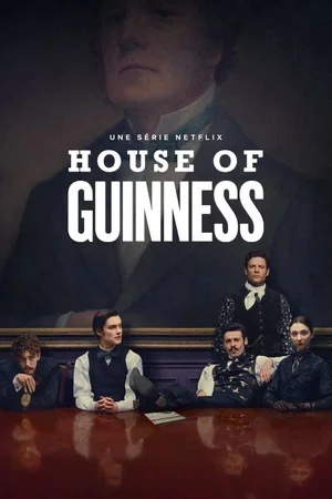 Photo 2 de la série : House of Guinness