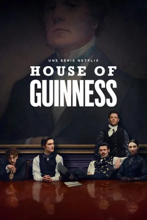 Photo 3 de la série : House of Guinness