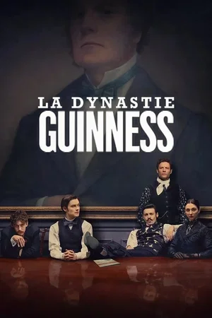Photo 4 de la série : House of Guinness