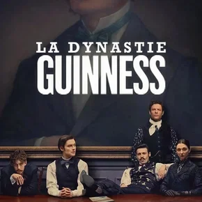 Photo de la série : House of Guinness