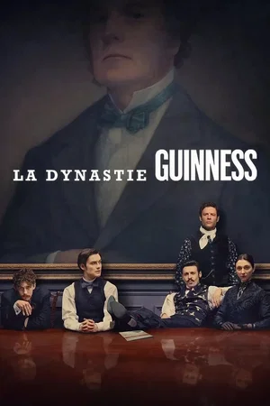 Photo 5 de la série : House of Guinness