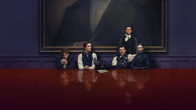 Photo 7 de la série : House of Guinness