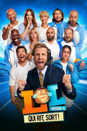 Photo de la série : LOL : Qui rit, sort !
