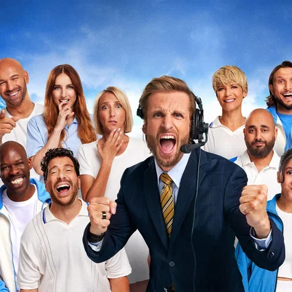 Photo de la série : LOL : Qui rit, sort !