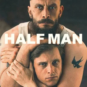 Photo de la série : Half Man