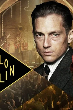 Affiche de la série Babylon Berlin
