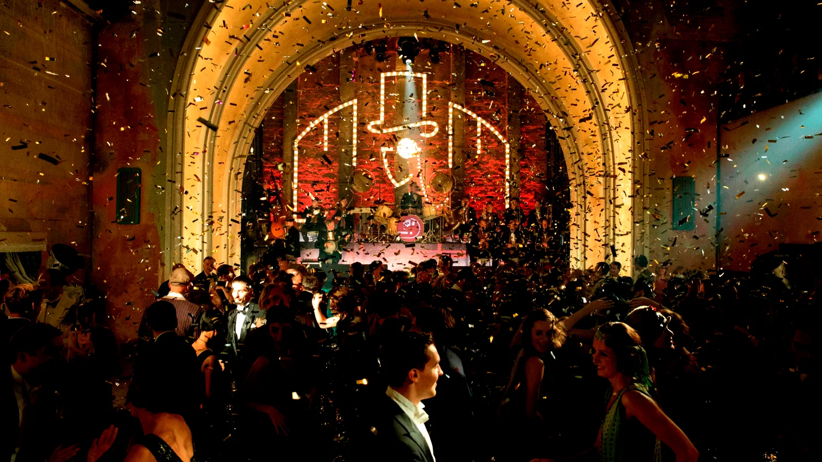 Photo 4 de la série : Babylon Berlin