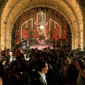 Photo de la série : Babylon Berlin