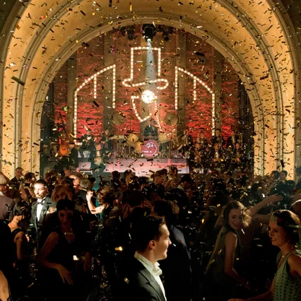 Photo de la série : Babylon Berlin
