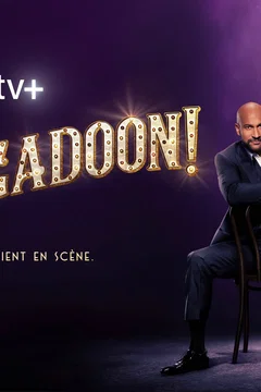Affiche de la série Schmigadoon!