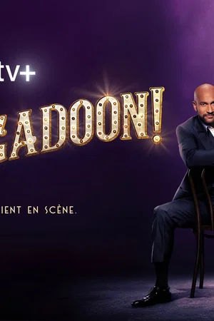 Affiche de la série : Schmigadoon!