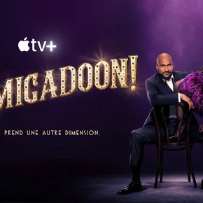 Photo de la série : Schmigadoon!
