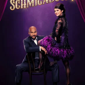 Photo de la série : Schmigadoon!