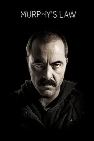 Affiche de la série : La Loi de Murphy