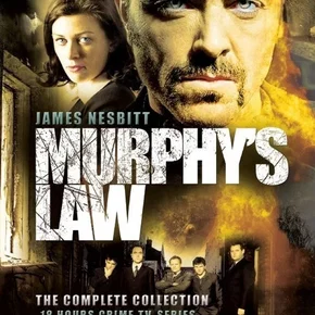 Photo de la série : La Loi de Murphy