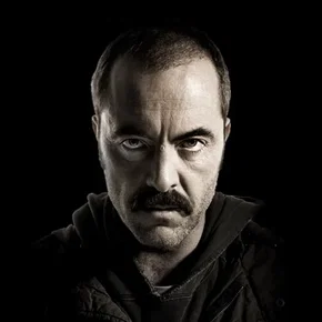 Photo de la série : La Loi de Murphy