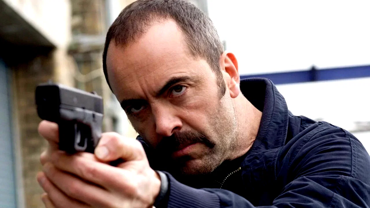 Photo 4 de la série : La Loi de Murphy