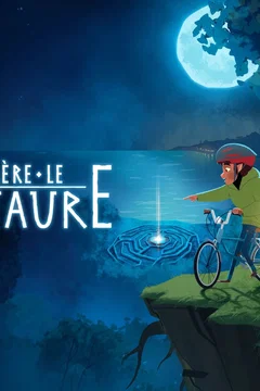Affiche de la série Mon frère le Minotaure