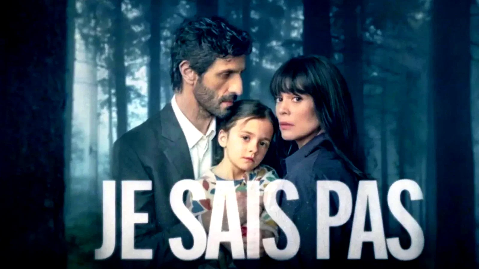 Photo 4 de la série : Je sais pas