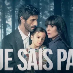 Photo de la série : Je sais pas