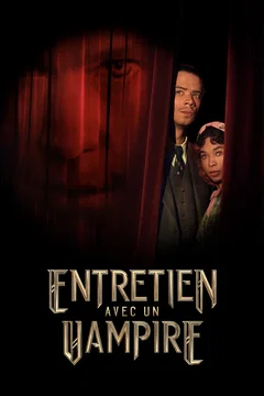 Affiche de la série Entretien avec un vampire
