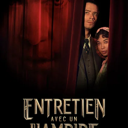 Photo de la série : Entretien avec un vampire