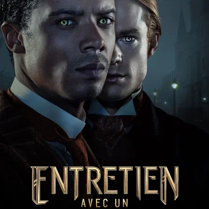 Photo de la série : Entretien avec un vampire