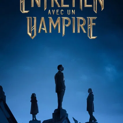 Photo de la série : Entretien avec un vampire