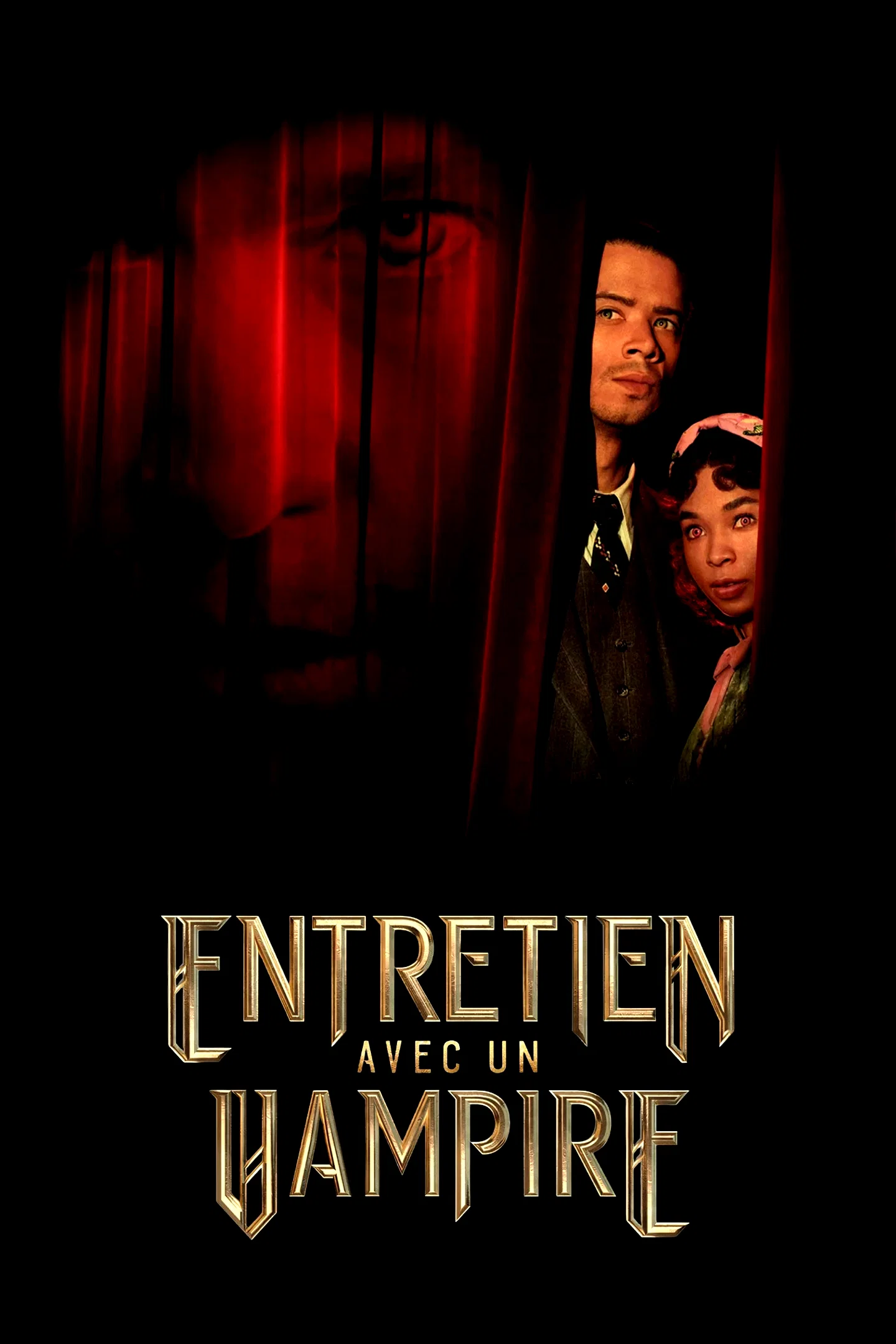 Photo de la série : Entretien avec un vampire