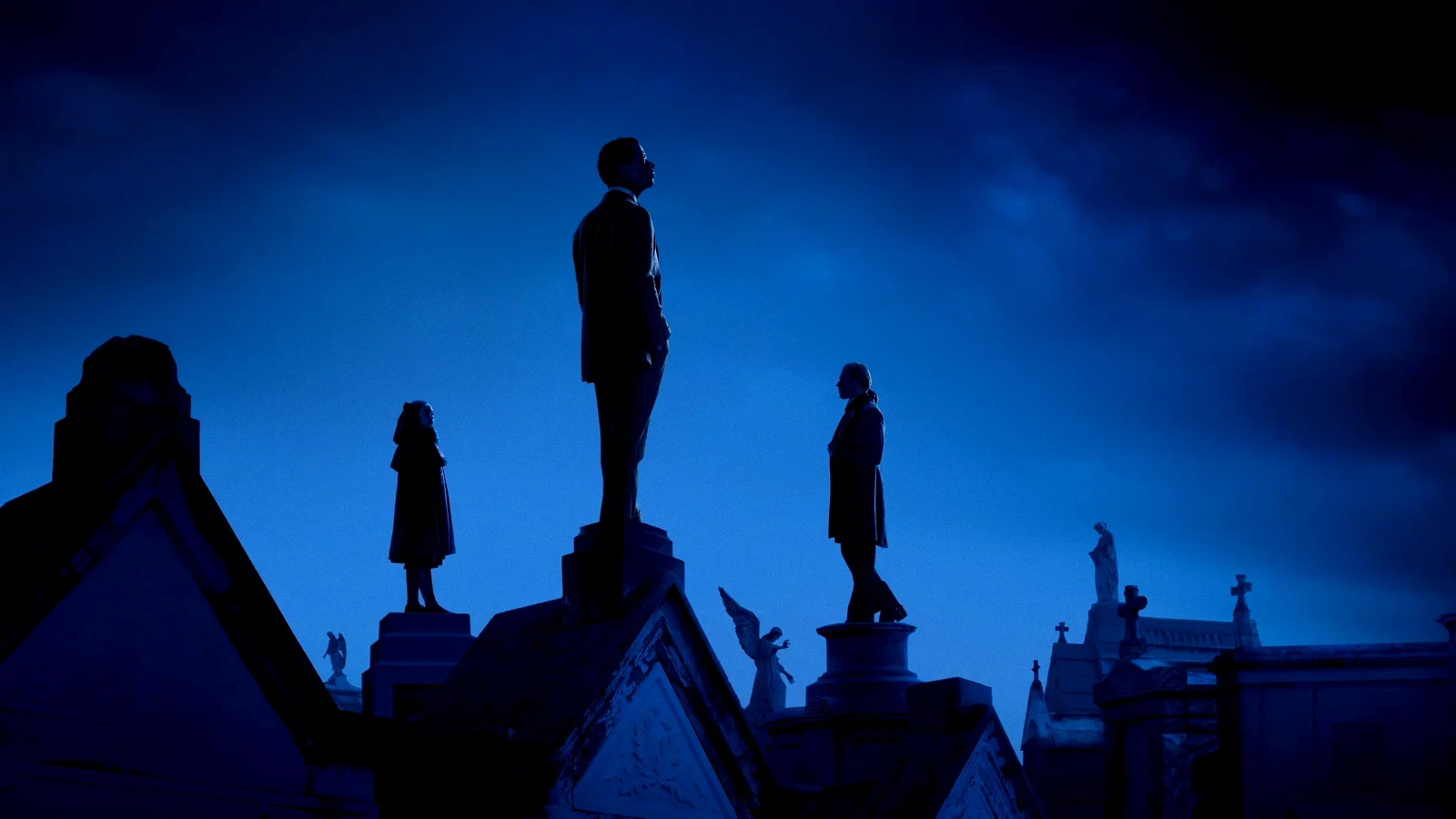 Photo de la série : Entretien avec un vampire