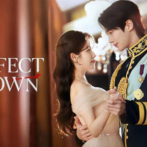 Photo de la série : Perfect Crown