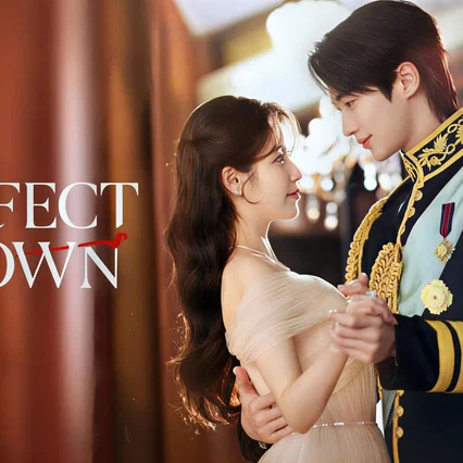 Photo de la série : Perfect Crown